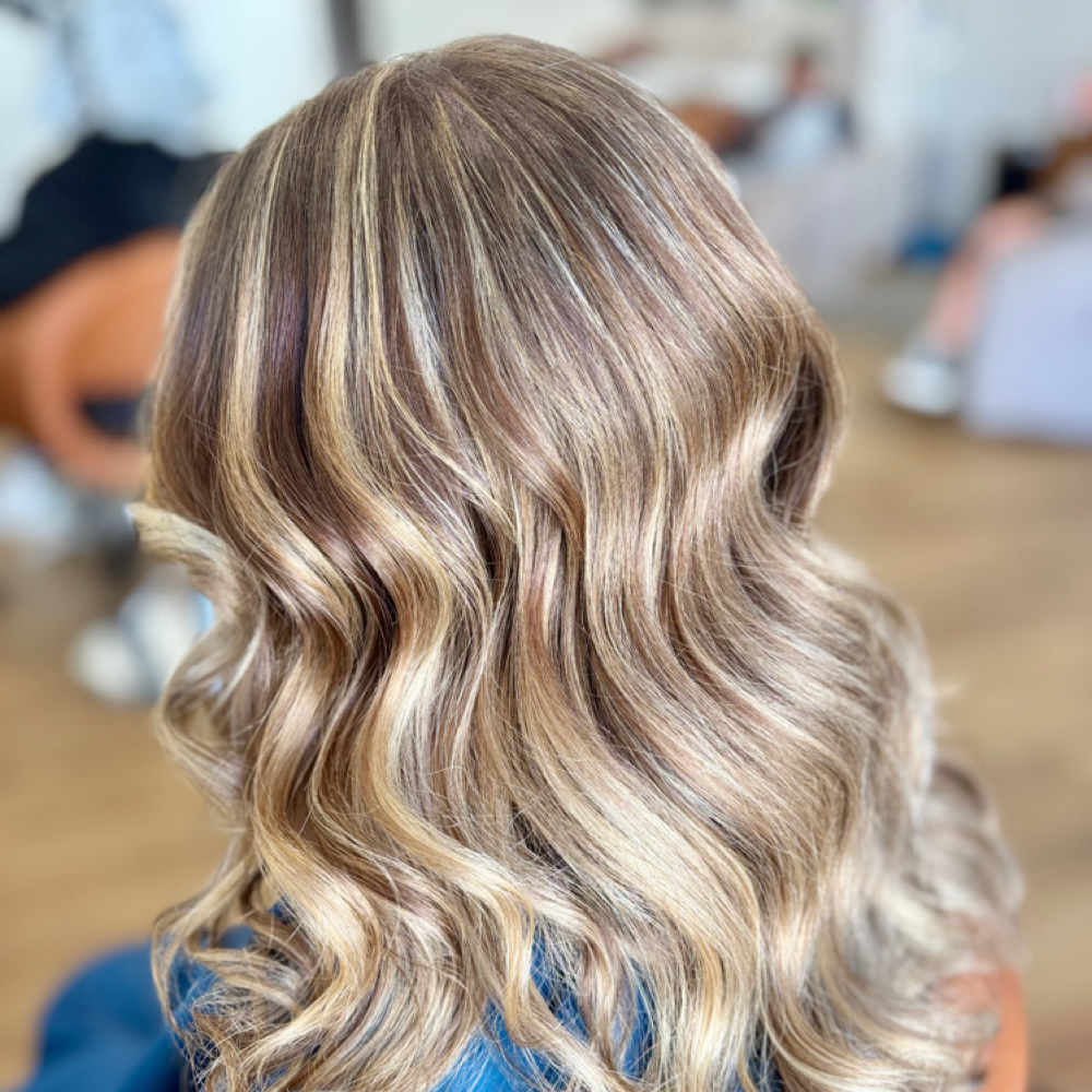 Shampoo, Cut, Style at Beauty By Lynlee in West Jasper, AL