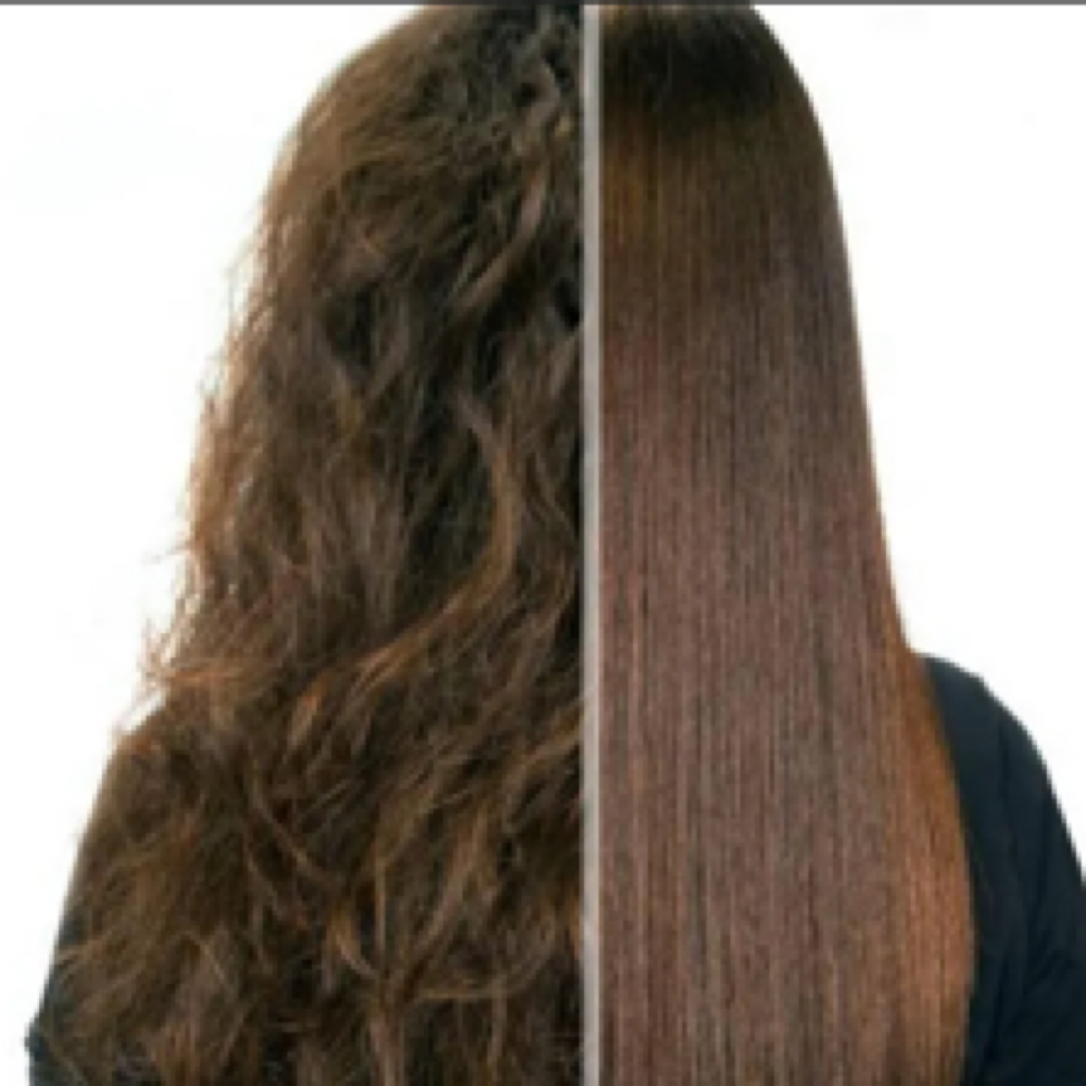 The Keratin Renewal at Sacred Strands in Lakeland, FL