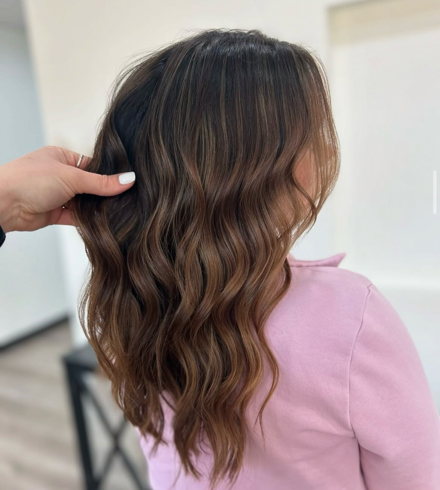 Dry Cut