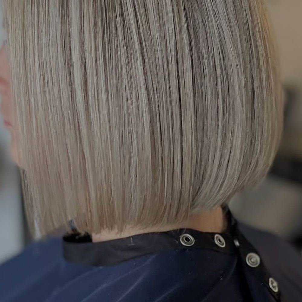 + Haircut Add On at Salon Dahlia in Brandon, FL