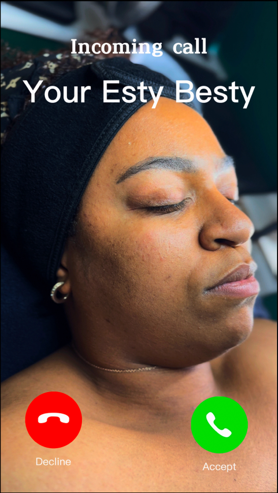 Refined Glow Facial
