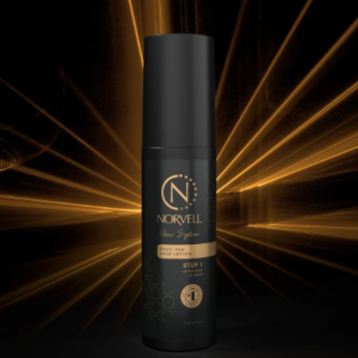 Post-Tan, Self-Tanning Face Lotion at BTAN, LLC in Lexington, KY