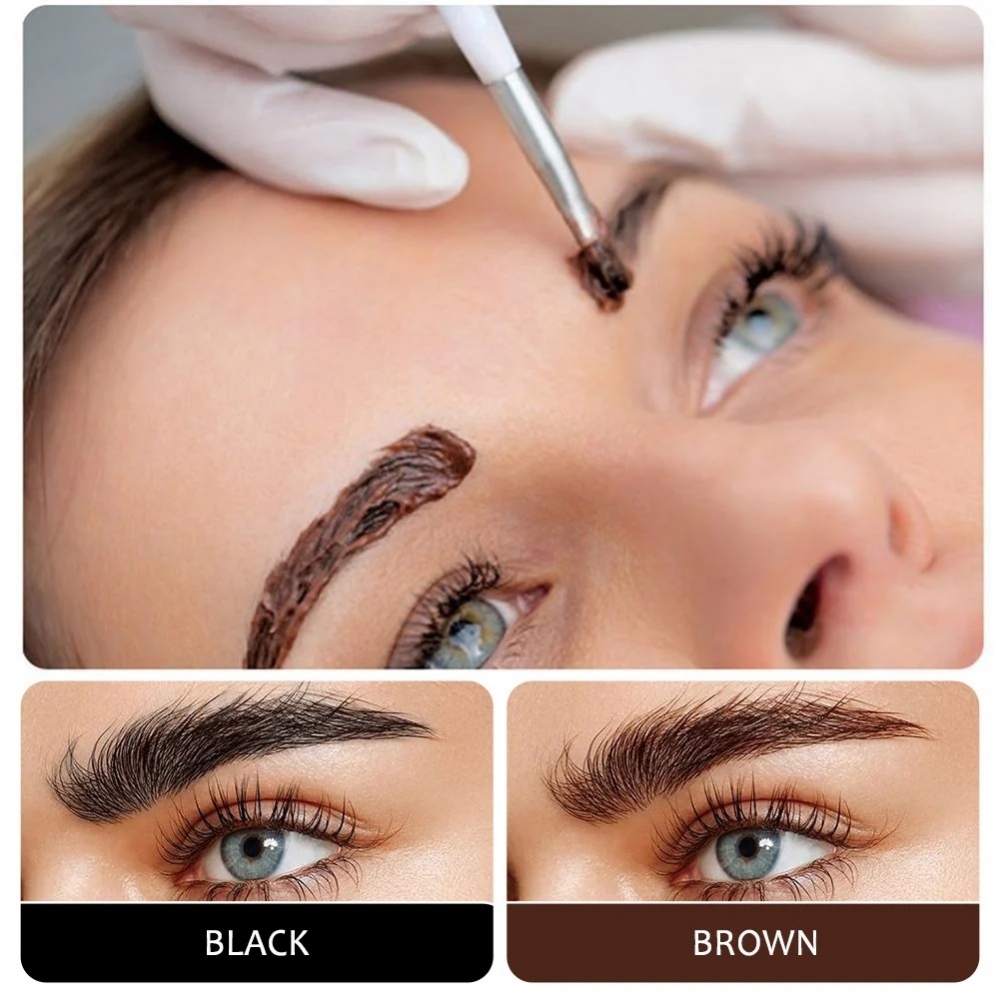 Brow Tint at SALON ONE SIXTEEN in Shreveport, LA