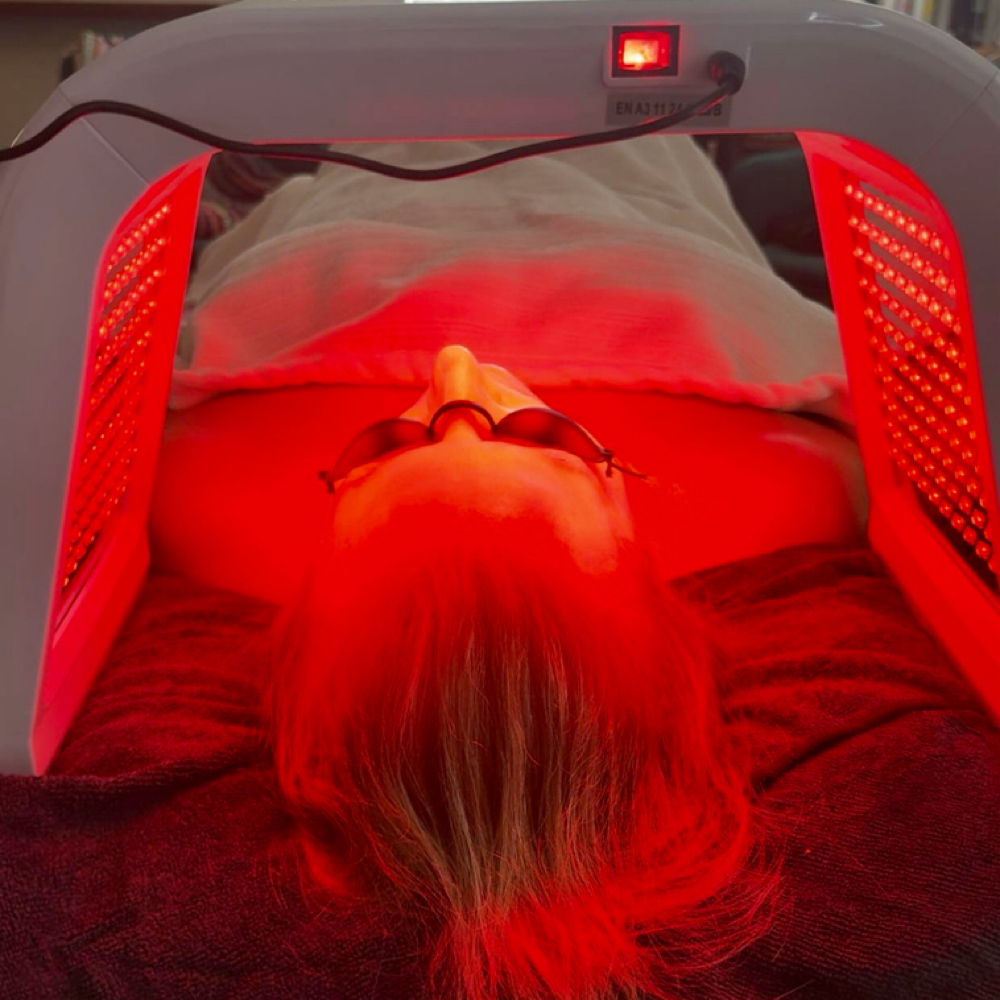 Luxe Spa Facial at Skin Lab by Ava Castelluzzo in Lapeer, MI