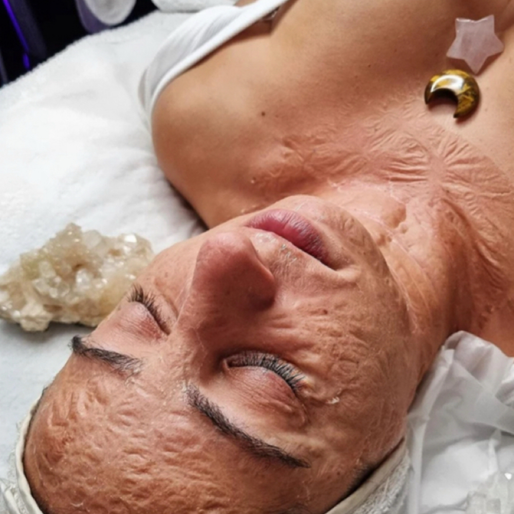 Lobas Botox Facial at Loba Beauty Spa in Paterson, NJ