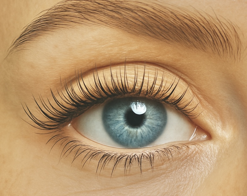 Relash Classic Lash Extensions