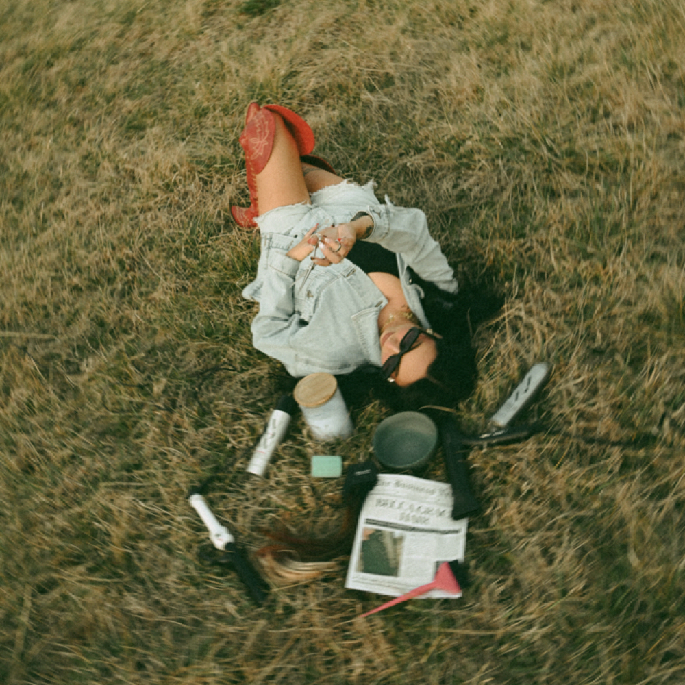 Full Foils Highlight & Lowlight at Becca Grace Hair in Concord, NC