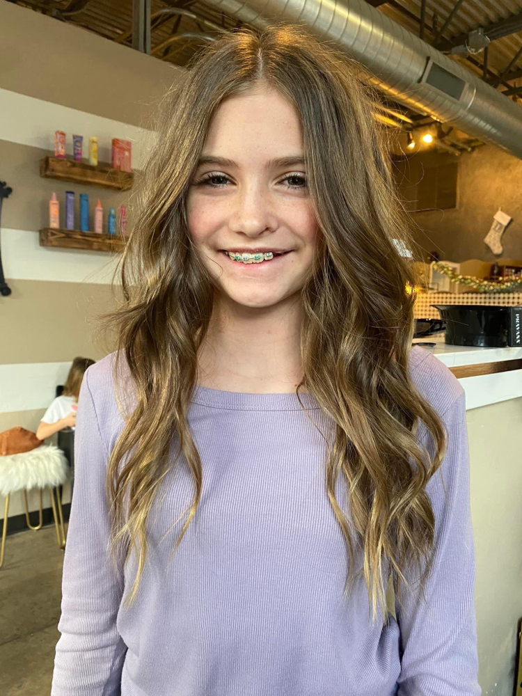 haircut
