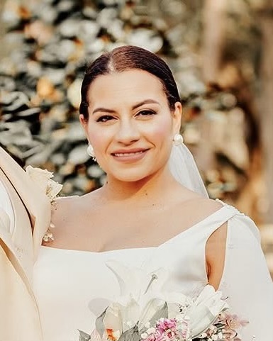 Trial Bridal Makeup