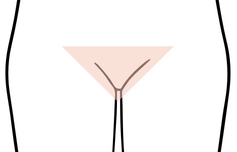 Brazilian Wax