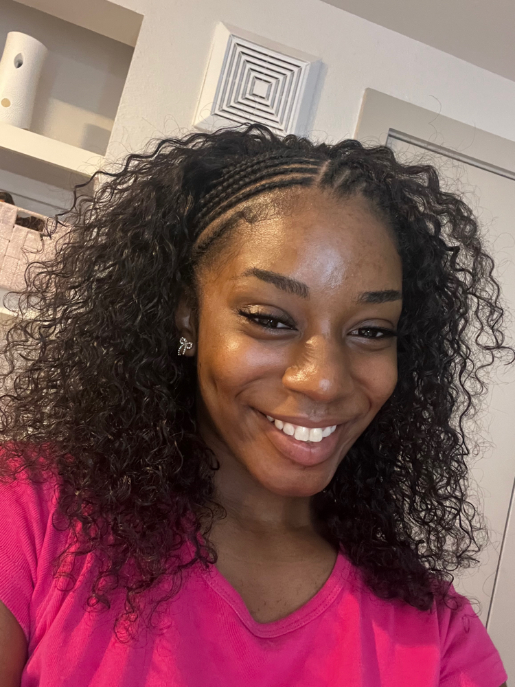 Braid & Curl