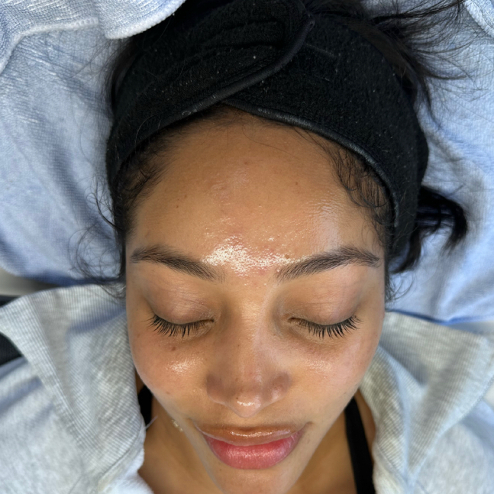 Lucid 001 Member Facial at Lucid Theorem in Atlanta, GA