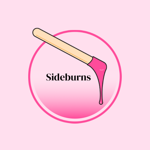 Sideburns
