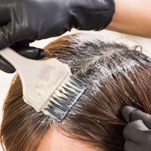 Root Retouch