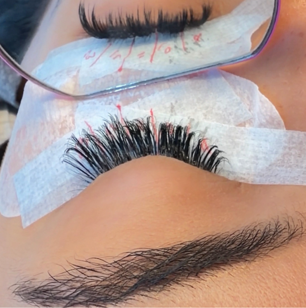 Mini Lash Fill at PassionateBeauty in Frostproof, FL