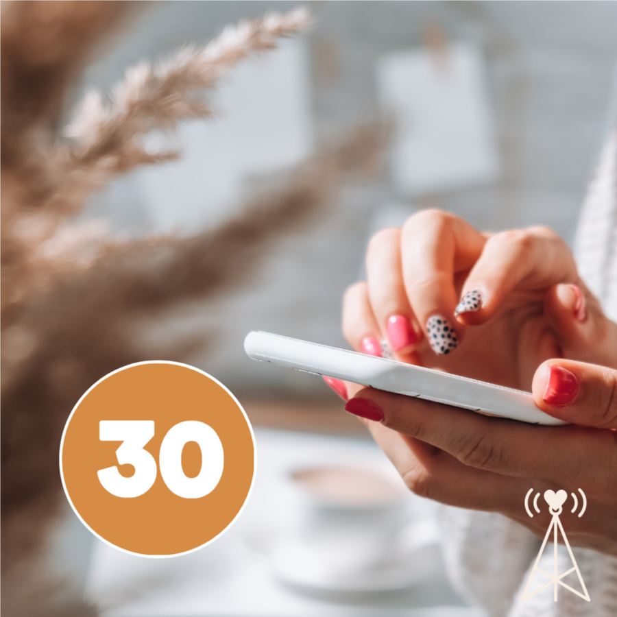 Shift Session (Telehealth)