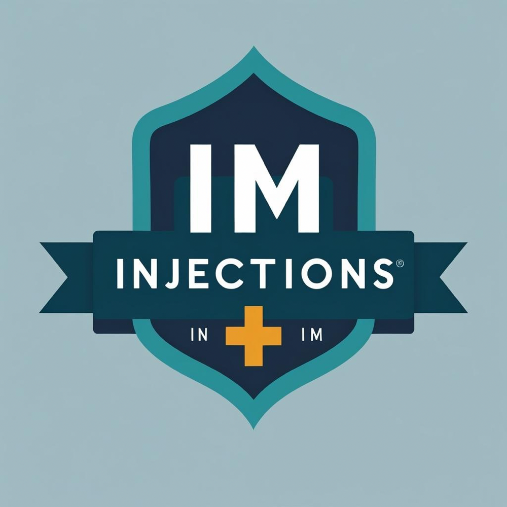 Injections (IM/SubQ)