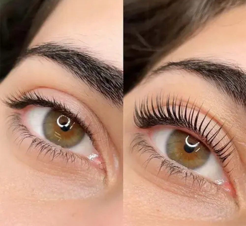 Lash Lift
