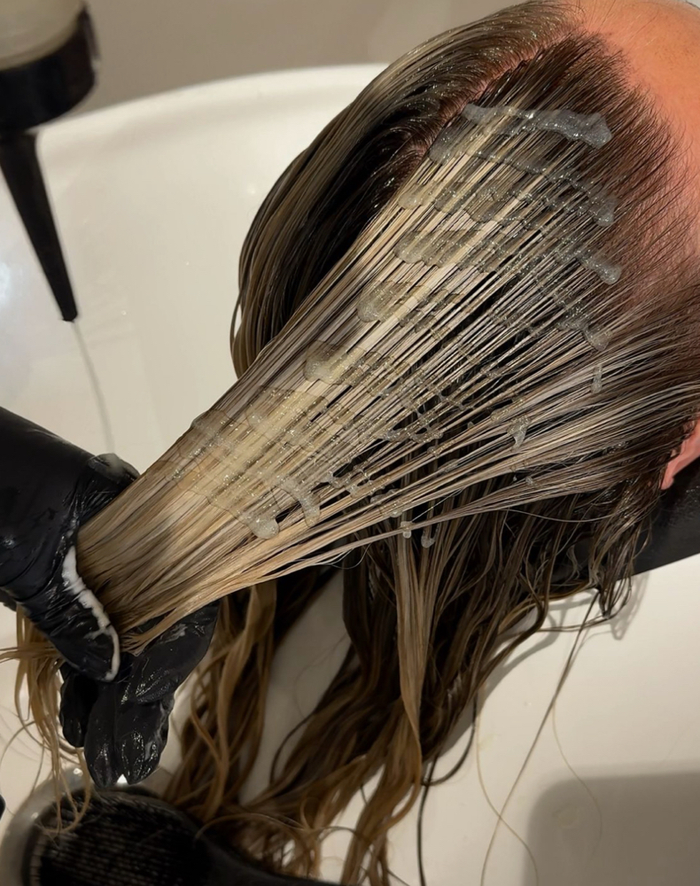 Brighten & Tone at K.E. Beauty by Kelsey Roach in Niles, OH