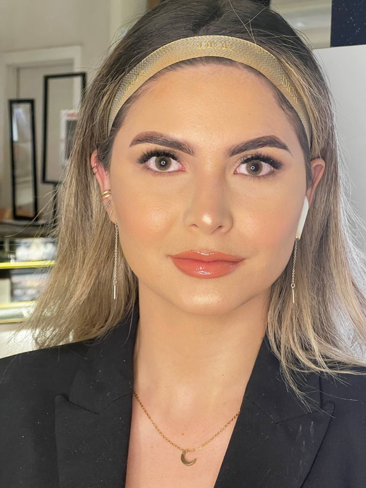 Natural Makeup
