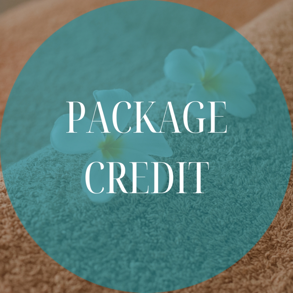 60 Minute Deep Tissue