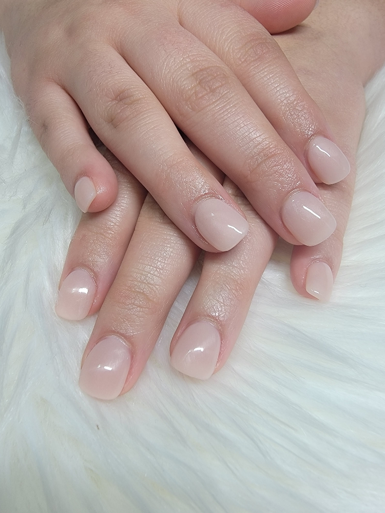 Dipping Powder at HK Lashes Nails Spa LLC in Palestine, TX