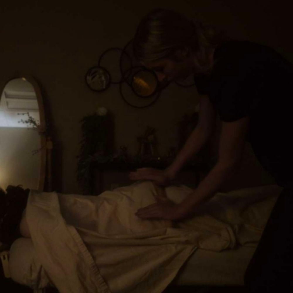 Prenatal Massage (60 minutes) at Massages With Madison in Ellsworth, KS