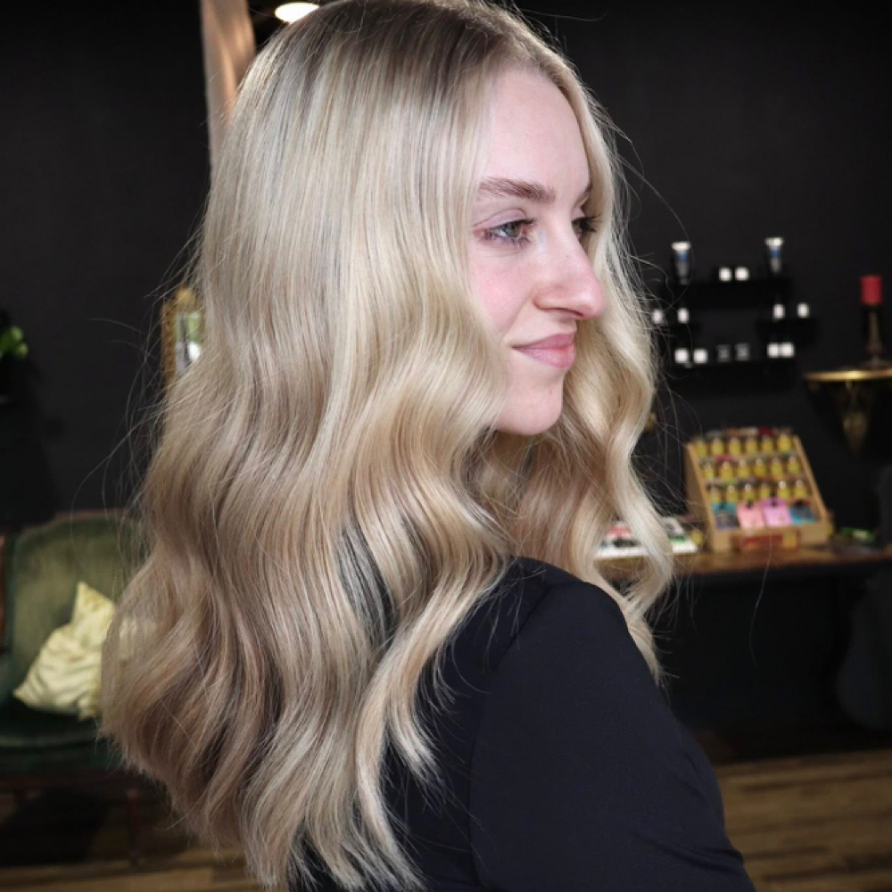 Glaze/toner at Hair & Makeup By Stormie in Rolla, MO