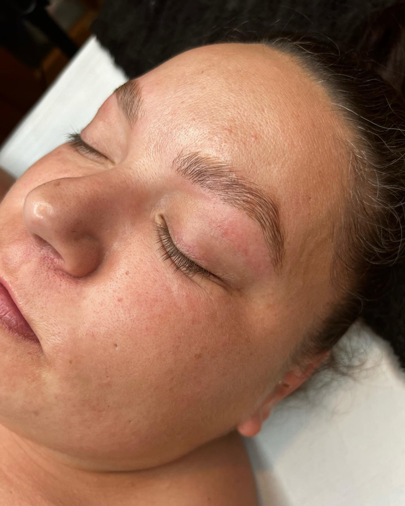 Brow Lamination