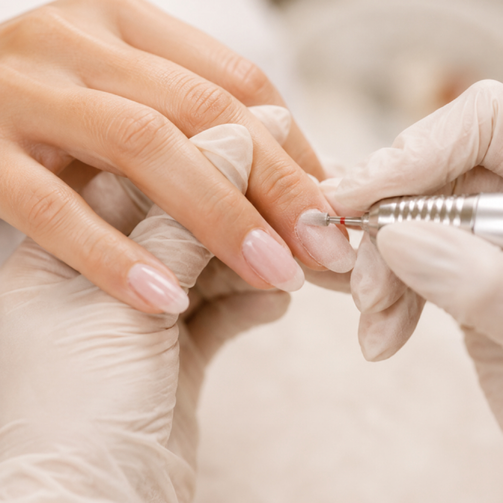 Clean Slate at Coco Nails in El Cajon, CA