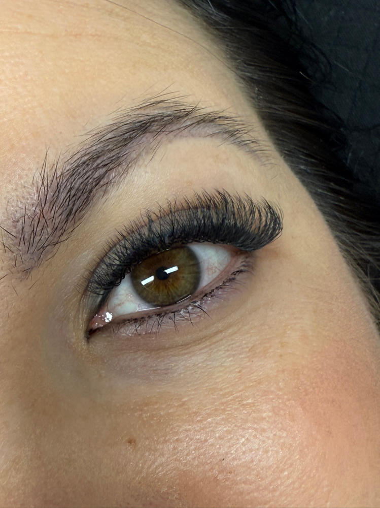 Eyelashes Fibras Tecnologicas