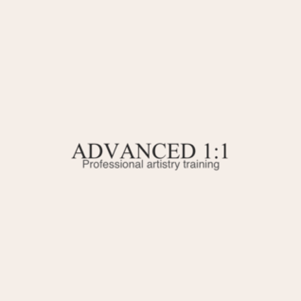 ADVANCED 1:1 MAKEUP SESSION at Erica Nicole in Metairie, LA