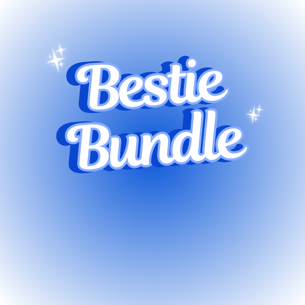 Bestie Bundle