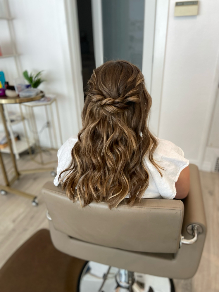 Event/Wedding Styling
