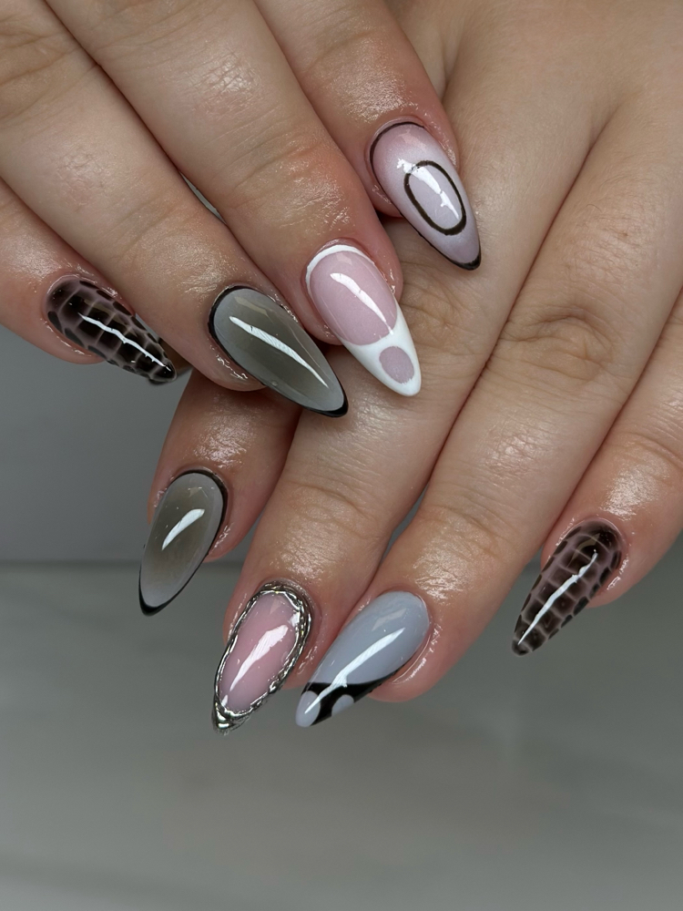 Nail Designs