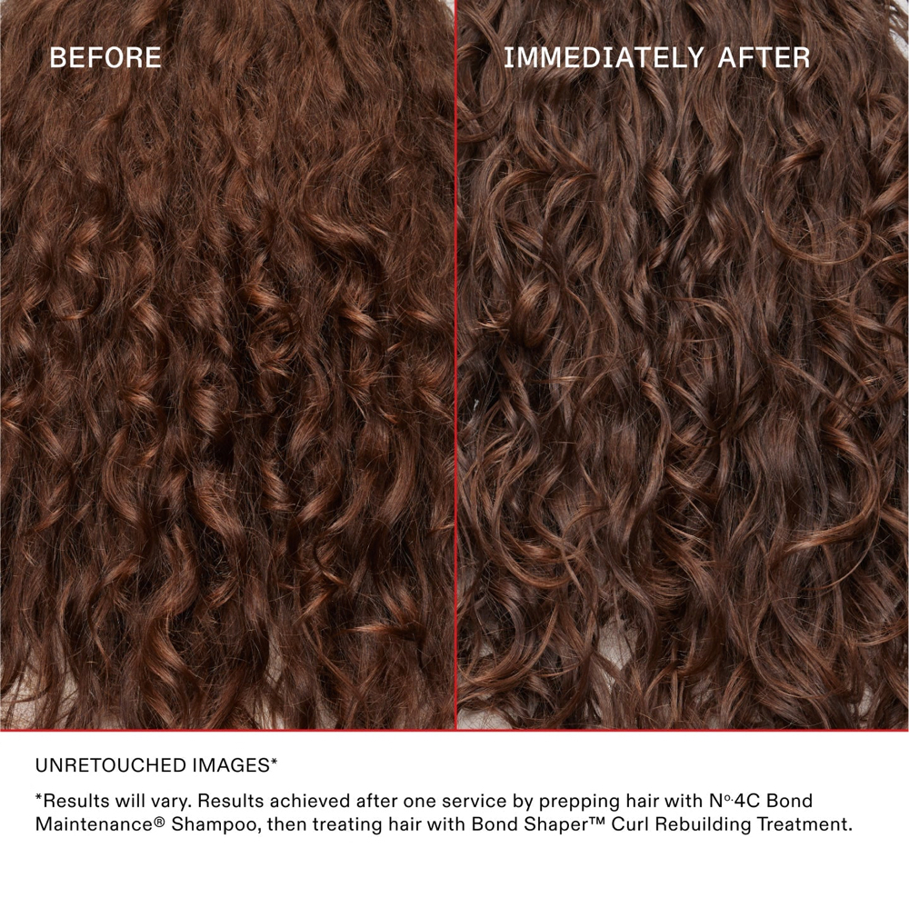 Olaplex Bond Shaper Treatment