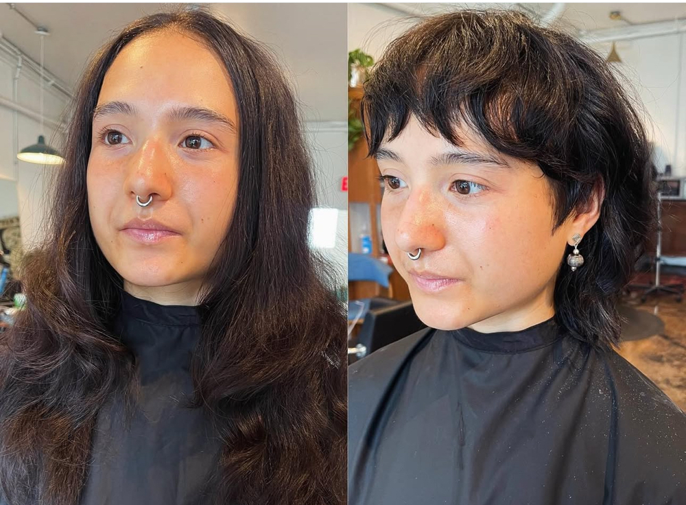 Transformation Cut