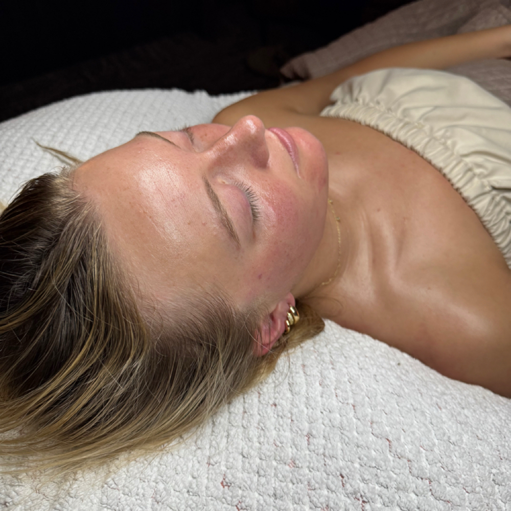 Thesera Hydrating Treatment at LB SKIN in Minot, ND