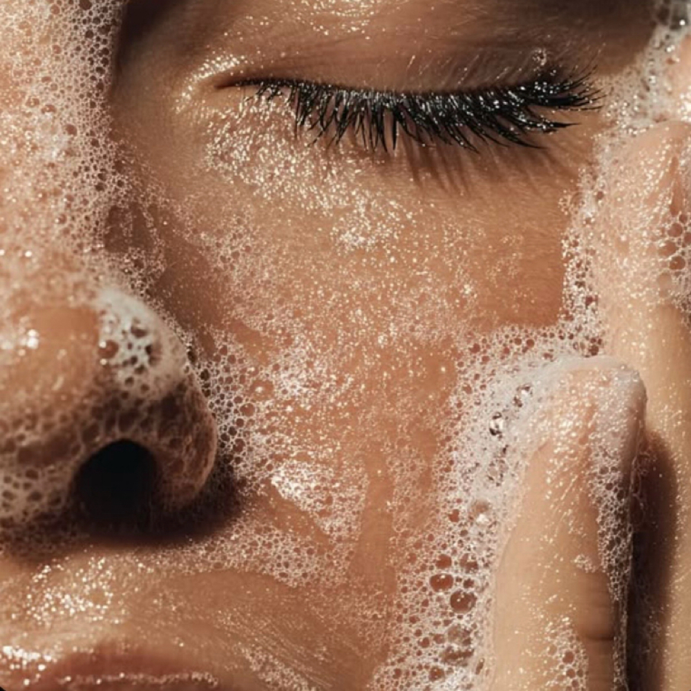 Teen Facial ✨ at East Coast Luxe Studio in Long Island City, NY
