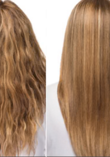 Express keratin service