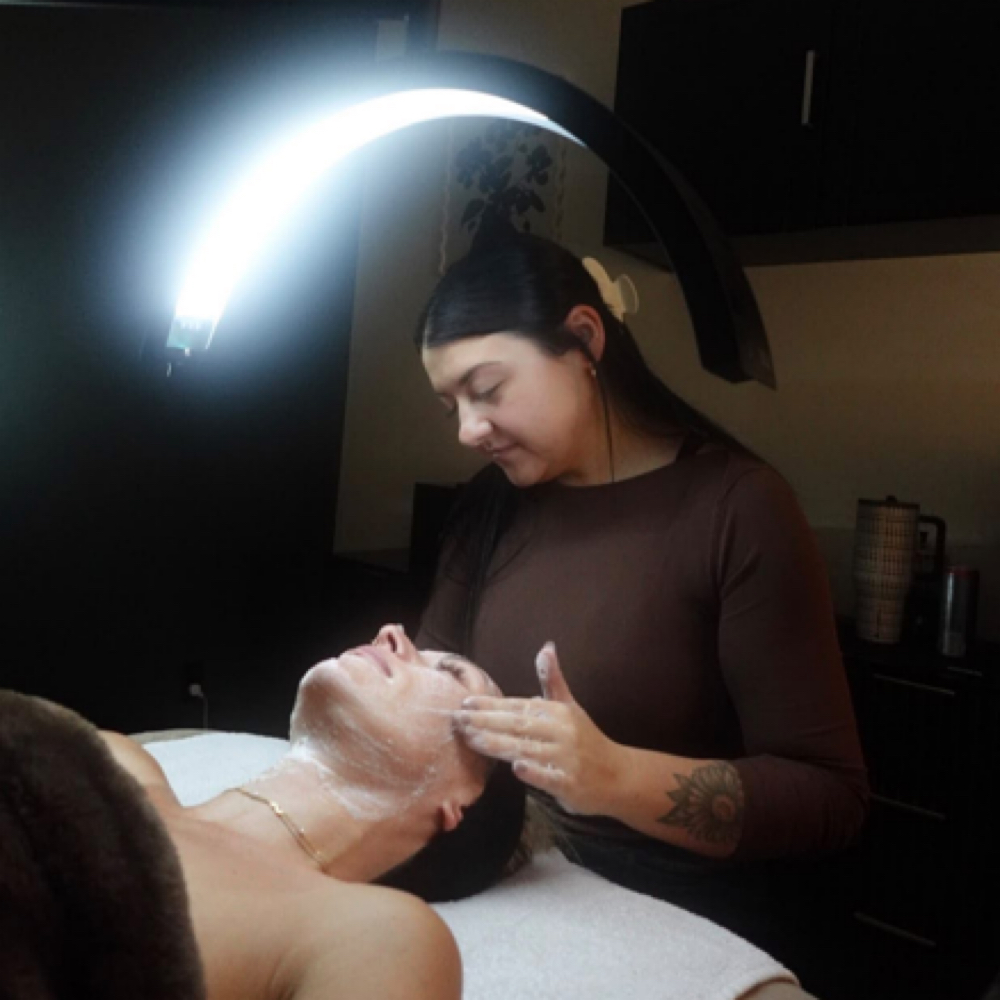 The Pampered Bundle at The Skin Bar By Hannah in Grand Rapids, MN