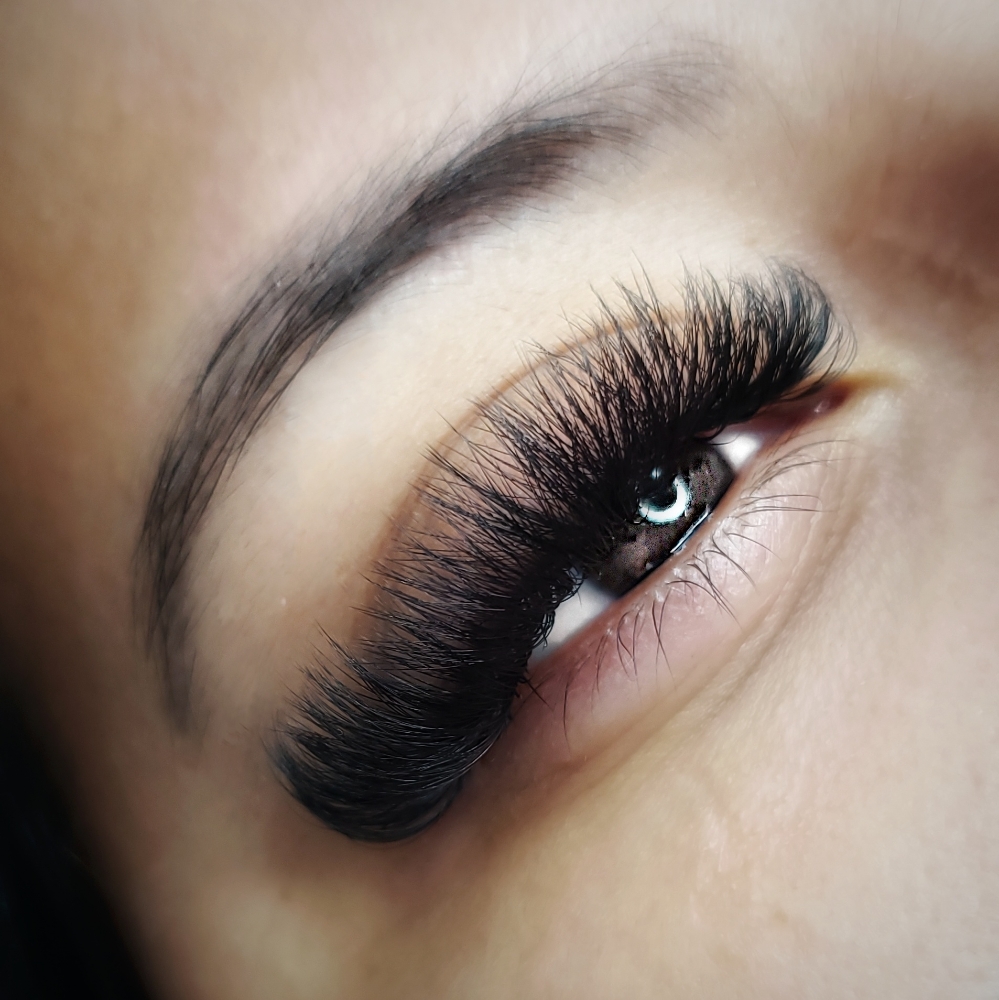2 Day Eyelash Training