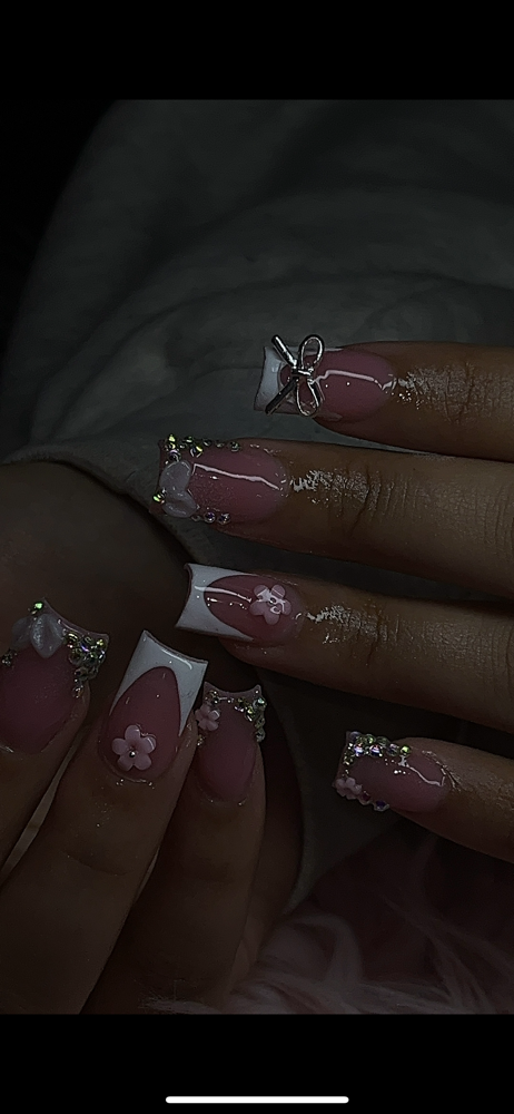 Short Full Set