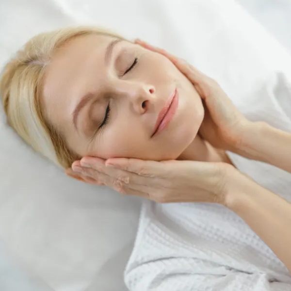 Hormonal Skin Reset at Pure Love Skincare in Wilmington, NC