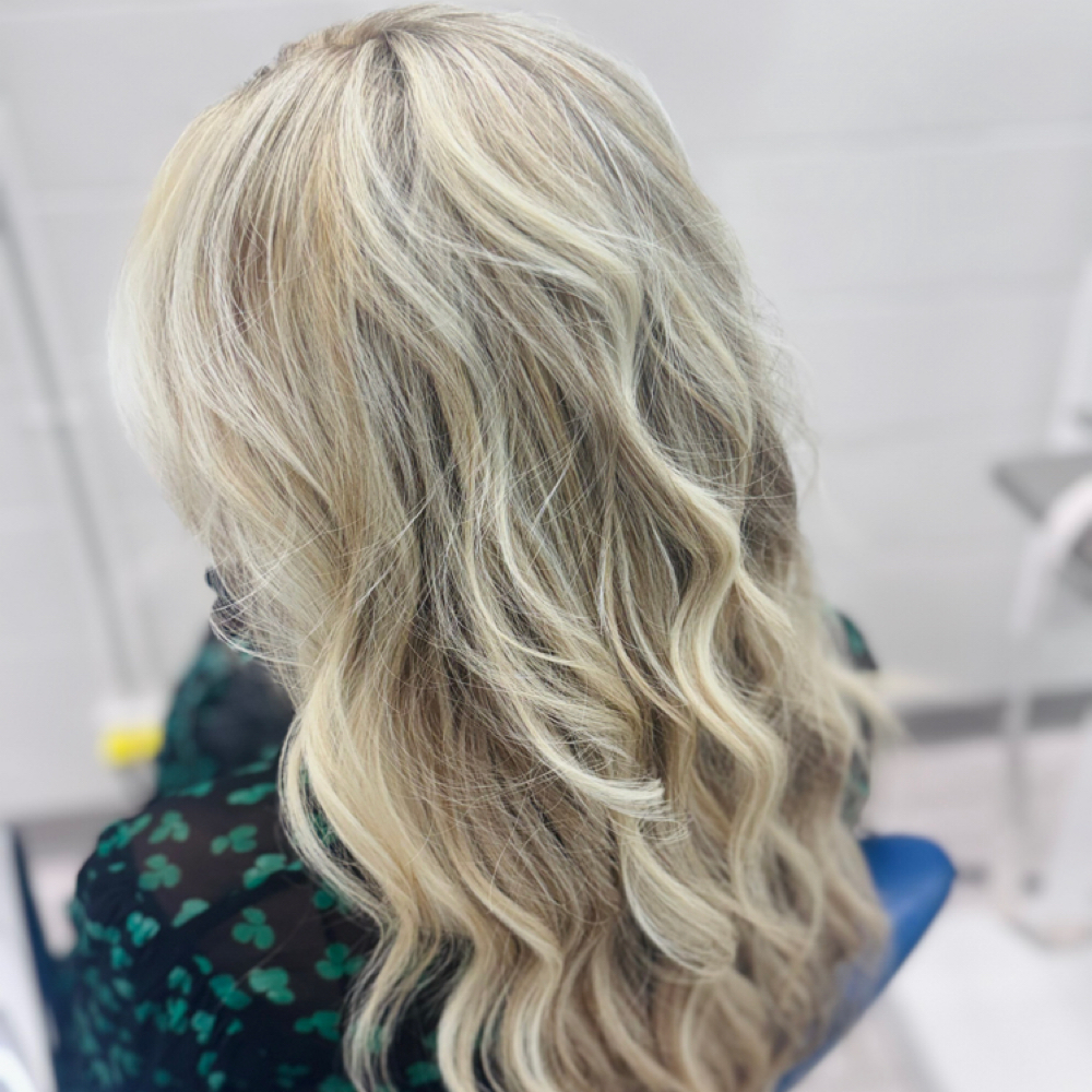 Full Highlight Special/W Olaplex at Smashing Gemini in Clarksville, TN