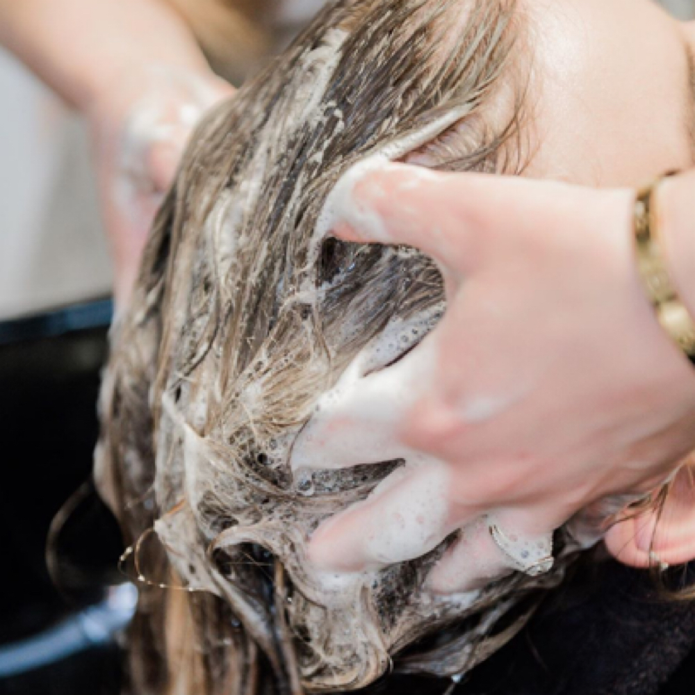 Shampoo & Style at Paradiso Hair & Beauty in Franklin, TN