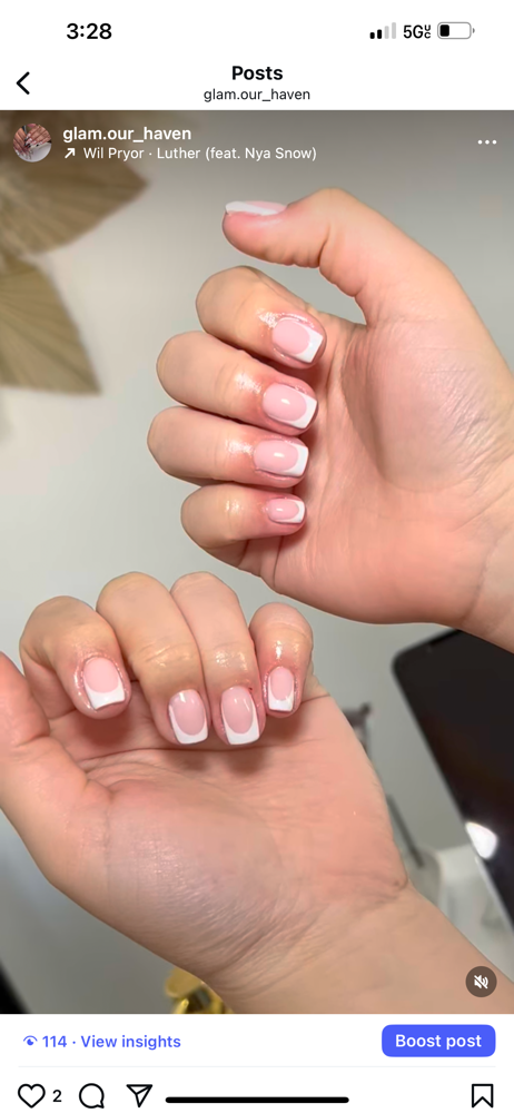 Overlay