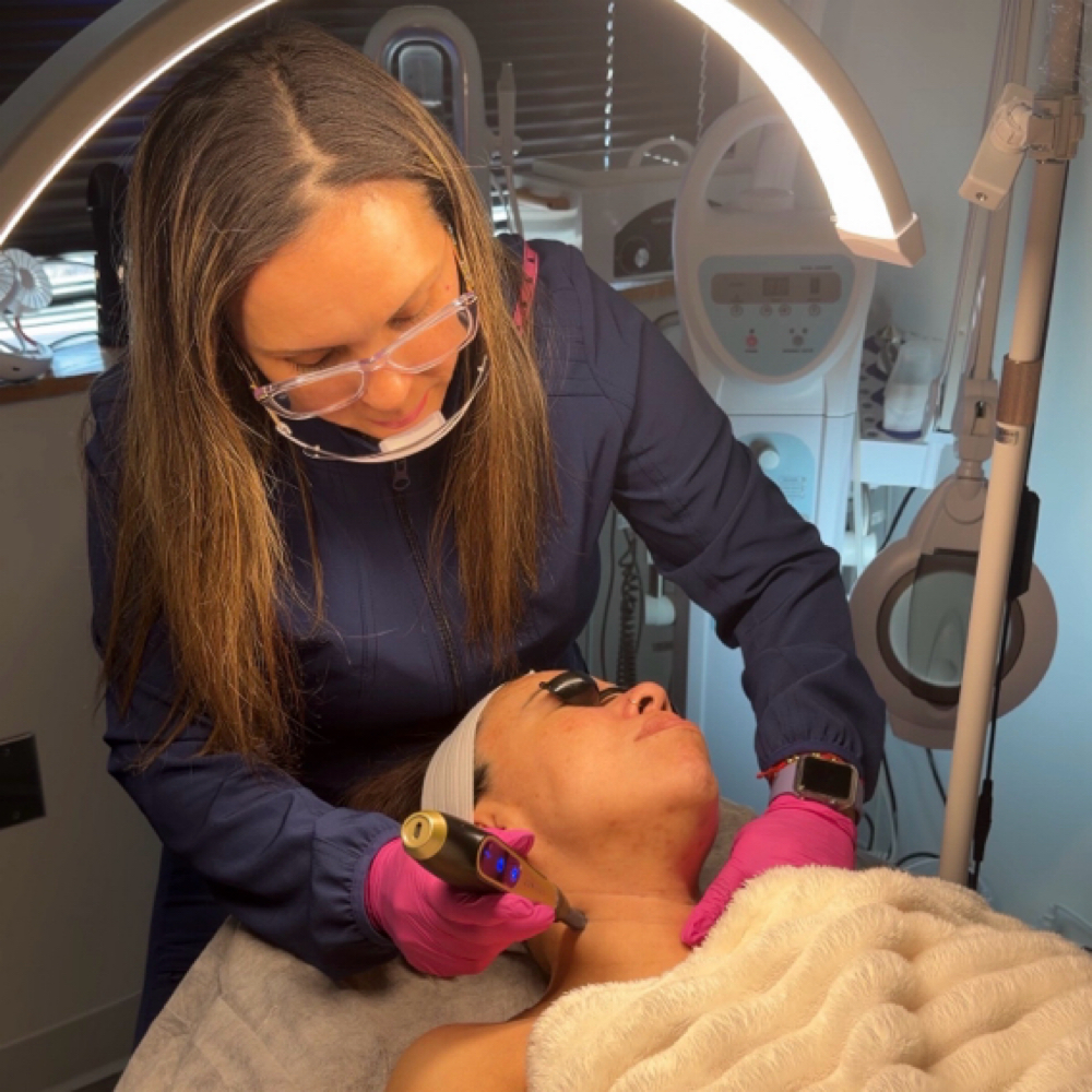 Microneedling & PDRN at Myp Skin & Body LLc in Columbia, MD