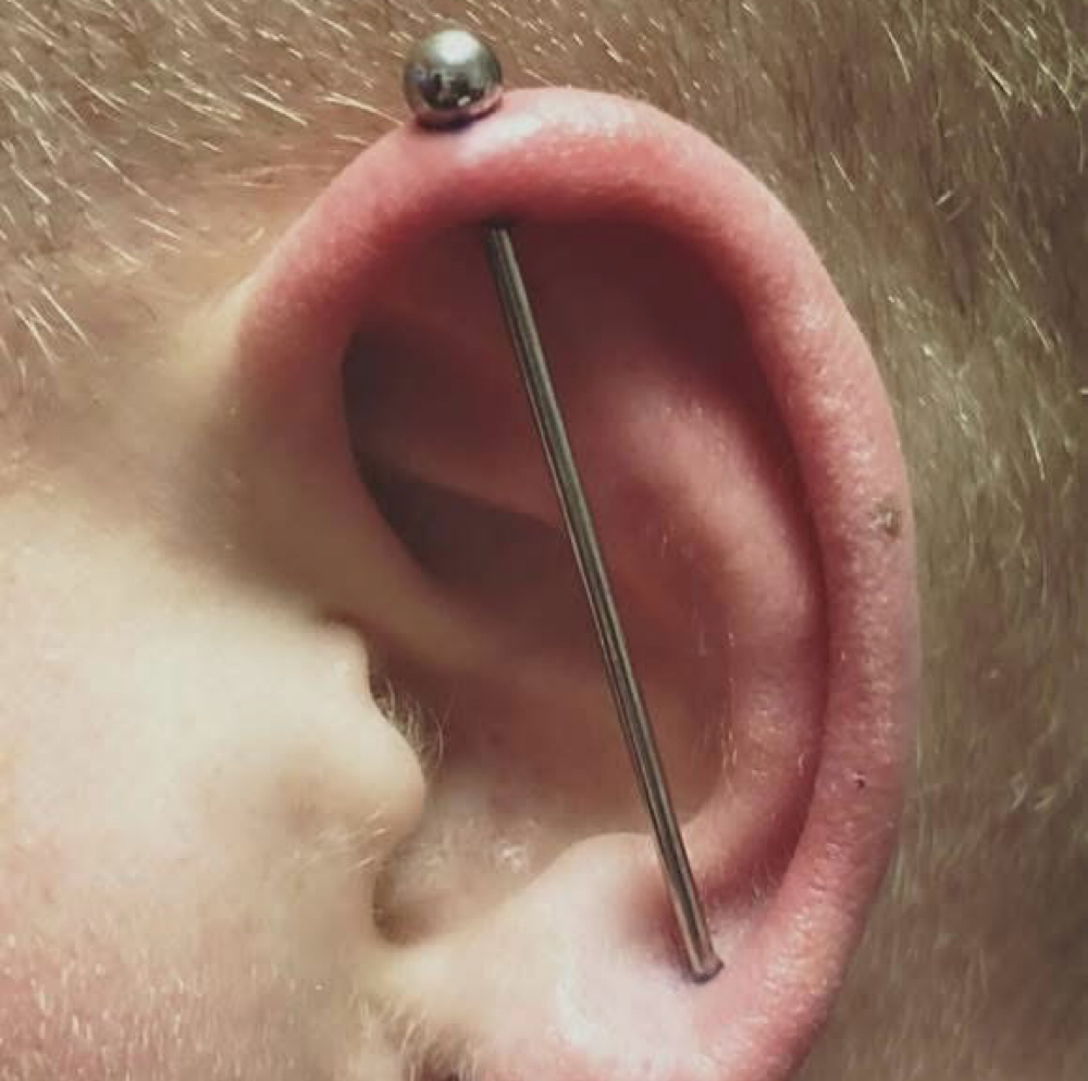 NON-TRADITIONAL INDUSTRIAL at Crow & Taper in Hanover, PA