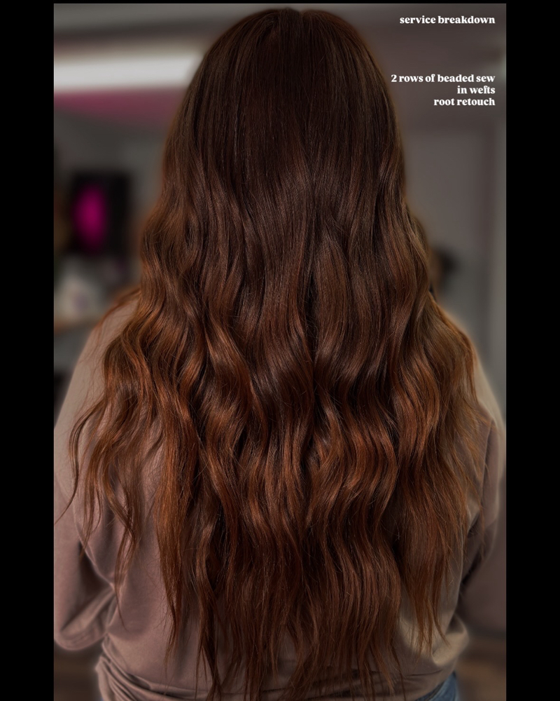 Extensions Move Up